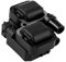 XEDLAMP Zündspule Zündspule, for Benz, W169 W245 W203 W210 W211 W463 W163 W164 W251 W220 W639 OE 0001587303 0001587803 Austausch der Zündspule