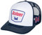 DC Shoes Speedway - Trucker Cap for Men - Truckerkappe - Männer - Weiss