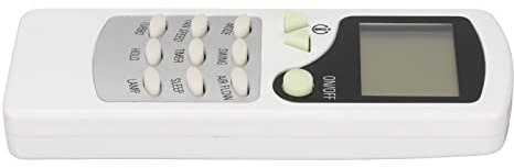 Air Conditioner, Thermostat Homekit Replacement Air Conditioner Remote Control for ZH LT 01