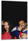 Drake RIRI Schild-Poster, Rapper, Musik, signiert, limitierte Poster, Albumcover, Poster, Leinwand, Wandkunst, Raum, ästhetische Poster, Musik, Klassenzimmer, Schlafzimmer, Wanddekoration, Kunst, 40 x