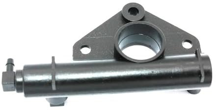 SYKWKNY Conjunto de Bomba de Aceite for Motosierra McCulloch de 32 CC, 35 CC y 38 CC, MTD, Cub Cadet, Troy-BILT, MC-301304, MC-9228-310106, MC-224815-00