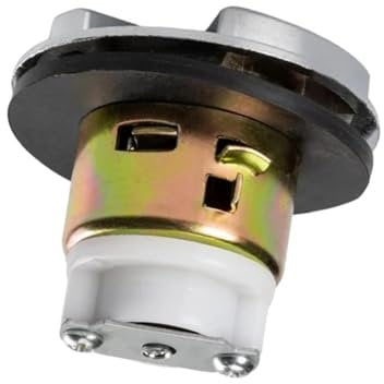 Zuphte Tankdeckel für Toyota Alle Hilux 4-Runner, Auto Tankdeckel Tankdeckel 69058-60050/69058-60071