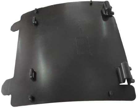 Hajus 8571115 Abdeckung Serviceklappe für Scheinwerfer Kompatibel mit Opel Astra H Zafira B