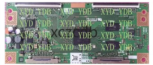 DB,Compatible For Sharp, RUNTK CPWBX 5119TP Logic Tcon Board 60 Inch 70 Inch 80 Inch TV(70inche)