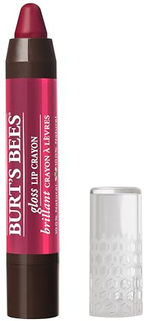 Burt's Bees 100 Percent Natural moisturising Lip Crayon, Pacific Coast