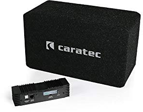 Caratec Audio Soundsystem CAS203 für Reisemobile,