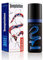 “Bondage Temptation Eau de Toilette für Herren von Milton Lloyd - 4er Pack (4 x 50ml)