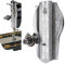 ckpsms Marca -1 PZ # HA-1-90 Tenditore del Filo Completo Adatto per Singer JA HA HOUSHOLD Cucito