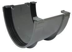 FloPlast Deepflow Grey Union Bracket