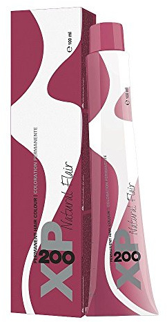 XP 200 Natural Flair Permanente Haarfarbe – 9.13 sehr helles Asch-Goldblond 100 ml