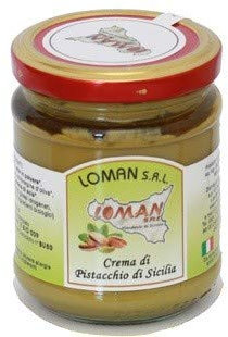 Creme Sizilianische Pistazie 190g
