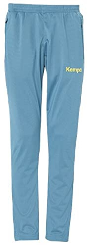 Kempa Kinder Hose Emotion 2.0 Hose, Dove Blau, 140, 200303703