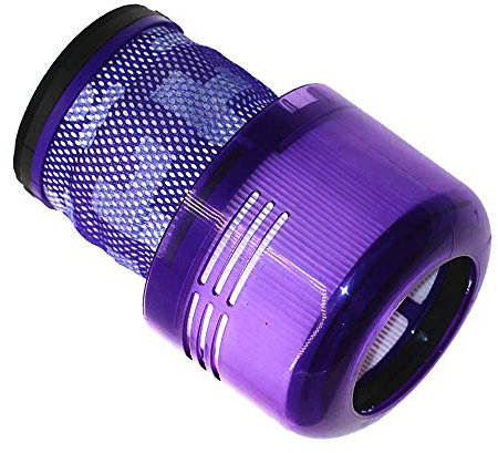 Machine-Ya Post-filtro di ricambio compatibile per aspirapolvere Dyson V11 SV14 Animal – codice articolo 970013-02 e 97001302