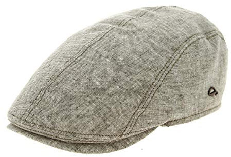 Göttmann Jackson Flatcap Taupe - 61