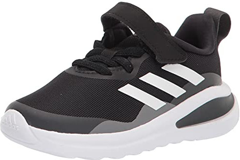 adidas Unisex-Child Fortarun Elastic Running Shoe