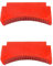 Metal Magery Soft Jaw Cannon Plug (Cannon Plug Plier Replacement Grip Pads)