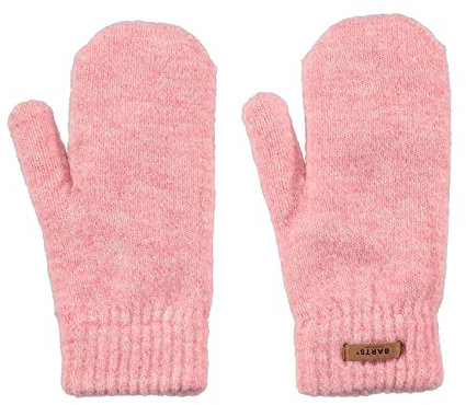 Barts Damen Witzia Mitts Schwere Handschuhe, Lollipop, Einheitsgröße