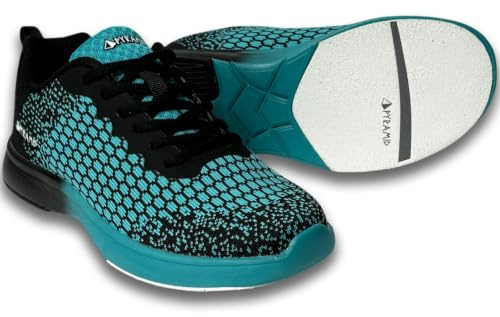 Pyramid Women's Path Lite Seamless Mesh Bowling