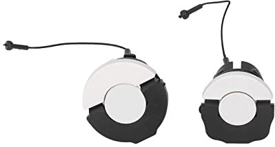 Risegun Bouchon d'essence et Bouchon d'huile pour tronçonneuses MS192T MS192T-Z MS200T MS200 MS210 MS230 MS240