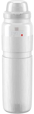 Elite BOTTLE Fly Tex MTB clear 950ml