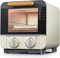 Baking Electric Oven Home Small Steam Oven Mini Cake Constant Temperature Fully Automatic 9L Mini Ovens Useful