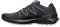 Salomon Speedcross Peak Climasalomon wasserdichte Damen Trail-Laufschuhe, Outdoor-bereit, Geländegängiger Schutz, Aktiver Grip, Black, 43 1/3