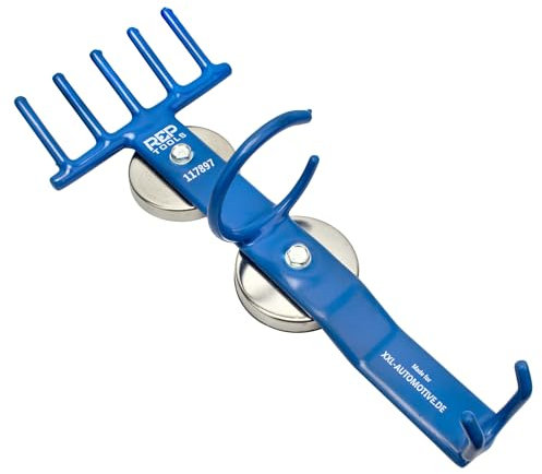 Magnethalter Hebebühne Drehmomentschlüssel Schlagschrauber Stecknüsse Halter