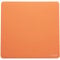 Artisan FX Zero MID Orange Gaming Mouse Pad eSports (XL, Orange)