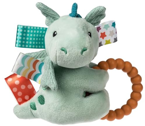 Tg Drax Dragon Rattle
