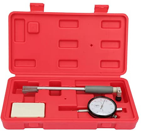 Scala del Diametro Interno del Ponte Autocentrante del Quadrante da 18-35 Mm