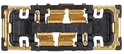 Conector FPC de batería en la placa base para iPhone serie 11/SE 2022