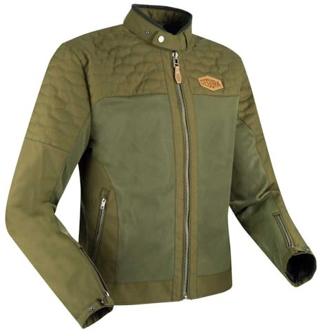 SEGURA Richter Jacket 3XL