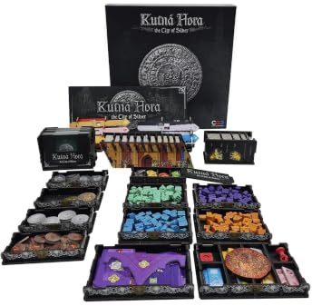 e-Raptor Insert: Kutna Hora UV Print
