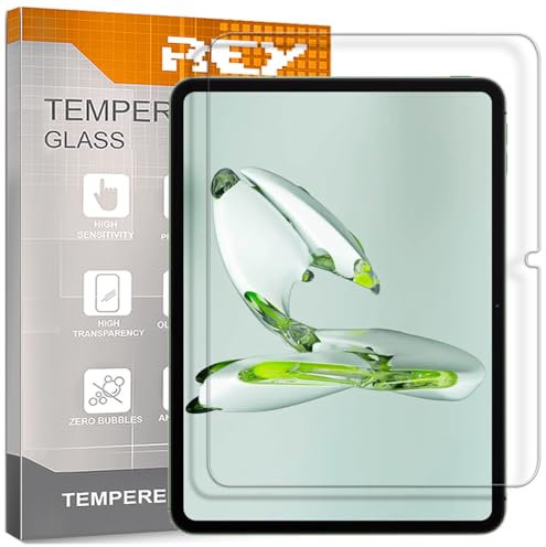 Verre Trempé pour ONEPLUS Pad GO 11,35, Protecteur d'écran qualité supérieure