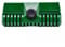 Feegow Chainsaw Chain Track Guide Bar | Rail Dressers File Repairer Tool | Chainsaw Bar Rail Dresser | Chainsaw Bar Dresser Chainsaw Bar Dressing Tool