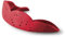 SISU Erwachsene Nextgen Aero Zahnschutz, Intense Red, One Size