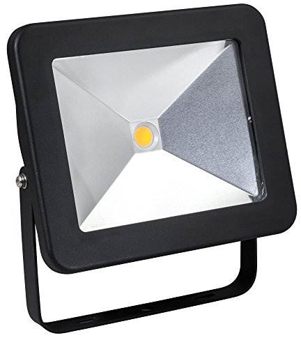 Beghelli 86139 - Beg 86139 - Faretto Lite Sef LED 30W 4000�K Nero