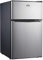 WALSH WSR31TS1 3.1 cu ft 2-door fridge Stainless Steel Look
