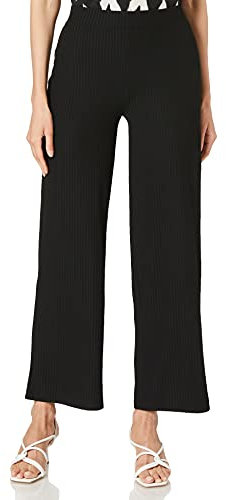 ONLY Damen Hose 15202195 Black S