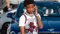 Target Poster Roddy Ricch Bentley, 30,5 x 45,7 cm