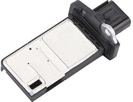 Aramox Luftmassenmesser Sensor 6C1112B579AA, Luftmengenmesser für diverse Modelle