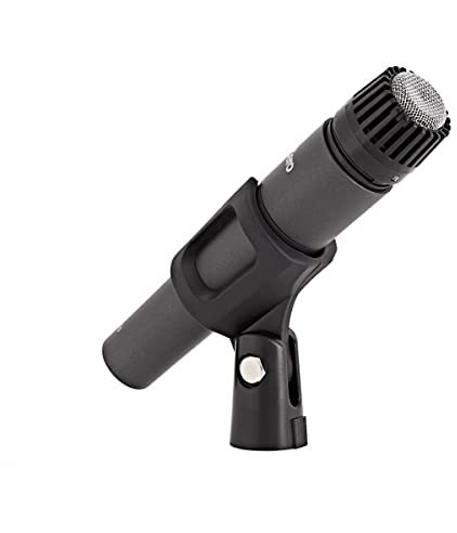 SUBZERO Cardioid Dynamic Instrument Microphone SZM-10