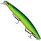 FTM Seika Nightveit Wobbler 140mm 14cm 27g UV Flash 8900207 Zanderwobbler Wobbler zum Zanderangeln