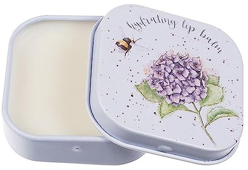 Wrendale Designs - 'Hydrangea' Lip Balm