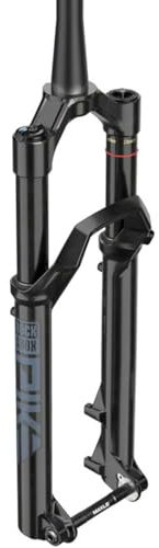 Rockshox Unisex - Adult Pike Select RC Suspension Fork, Black, 140 mm