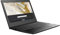 Lenovo IdeaPad 3 Chromebook N4020 29.5 cm (11.6) HD Intel® Celeron® N 4 GB LPDDR4-SDRAM 64 GB eMMC Wi-Fi 5 (802.11ac) Chrome OS Black