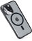 Mous - Durchsichtig Hülle für iPhone 14 Pro - Clarity 2.0 - Handyhülle iPhone 14 Pro MagSafe-Kompatibel Case - Transparent Kristallklares und Schlankes Design Case - Schutzhuelle