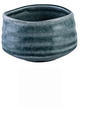 TEmkin Set di Piatti e Ciotole Ciotola in Ceramica Matcha Strumenti per la Cerimonia del tè in Polvere Matcha Professionale Set da tè Frullino per Le Uova (Color : E) (A)