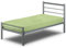 Spannbettlaken für Kinderbett, 30 x 75 cm, nur Spannbetttuch, 100 % Mikrofaser, für Kinderbett, 30 x 75 cm, Spannbetttuch für schmale Doppelbetten, Camping-Etagenbetten, Campingbett, Gästebett-Ersatz,