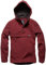 Vintage Industries Windbreaker Übergangsjacke Shooter Anorak Burgundy-L